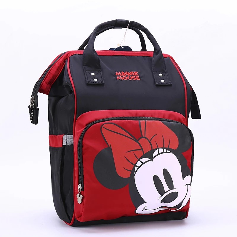 TAS RANSEL MICKEY TERBARU