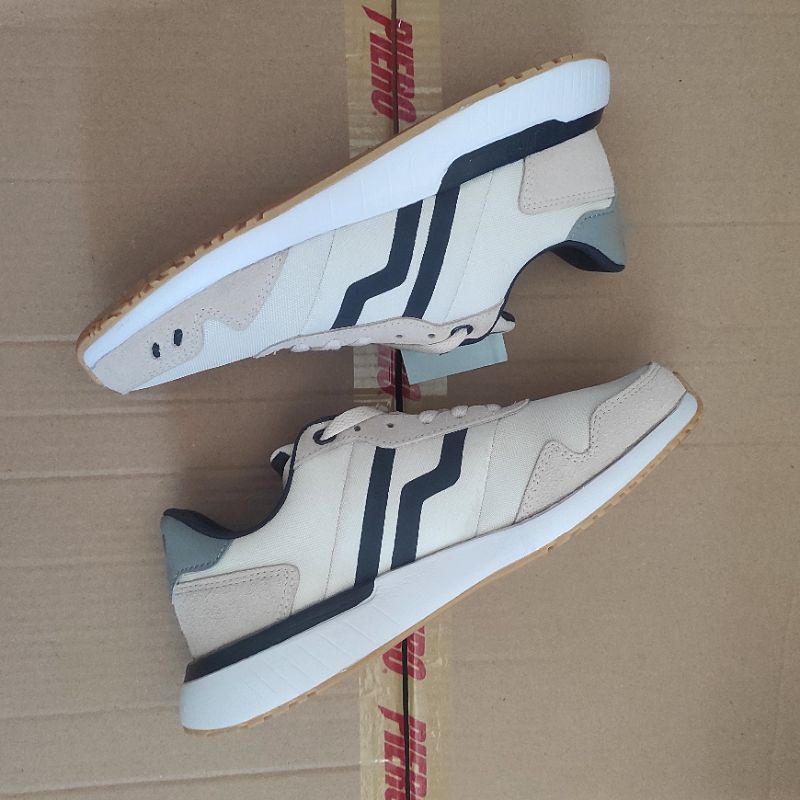 SEPATU SNEAKERS PIERO RLX PRO ORIGINAL