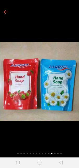 Yuri Hand Soap Yuri Hand Wash Yuri Handsoap Handrub Hand Scrub Sabun Pencuci Tangan Anti Bakteri