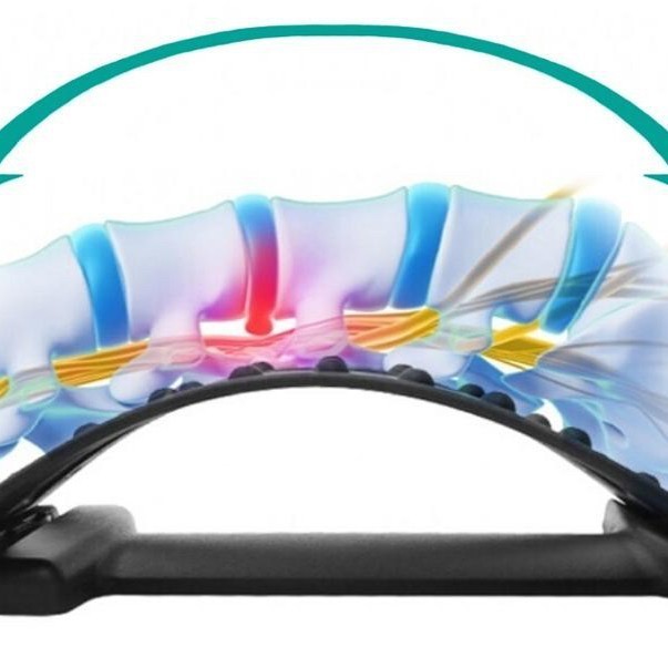 Flex Back Corrector atasi tulang punggung belakang