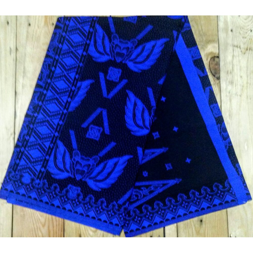 PROMO Batik Baduy Banten