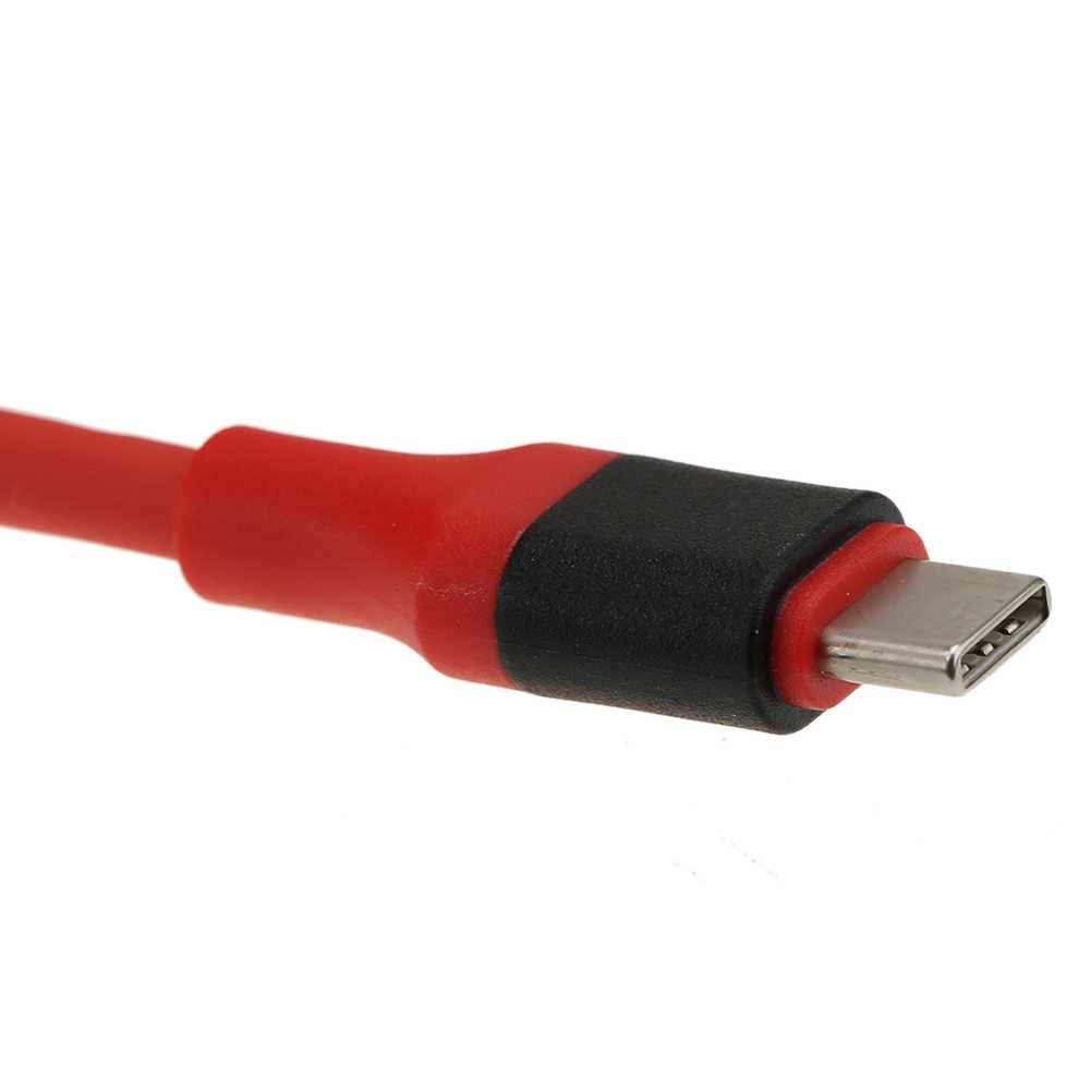 IDN TECH - FSU Kabel Konverter USB Type C to HDMI 4K 2 Meter - VUH-05