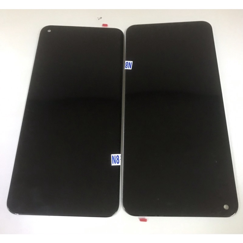 LCD TOUCHSCREEN VIVO Y50 / 1935 - LCD TS VIVO Y50 FULLSET ORIGINAL OEM