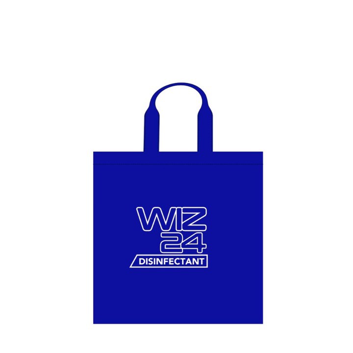 [Gift] Tas Wiz 24