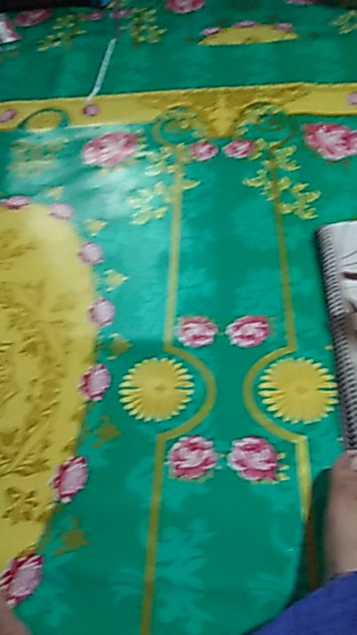 Sapu Mini Set Dengan Serok Cikrak Ukuran Kecil