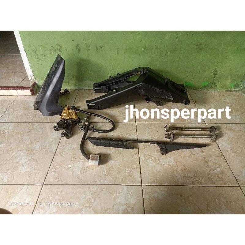 Swing Arm original Yamaha Xabre/v2