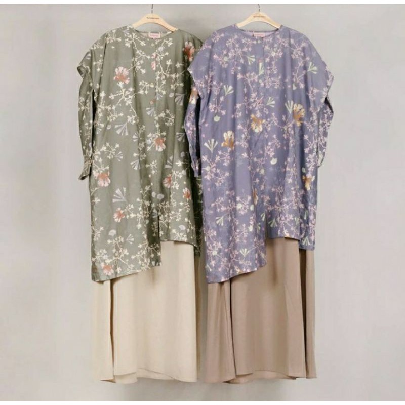 Zenith Dress ria Miranda Utopia