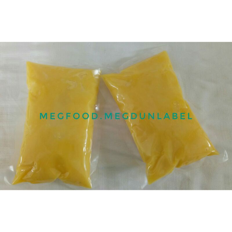 

Minyak Samin Cap Onta | Minyak Nabati Padat (200 gram)