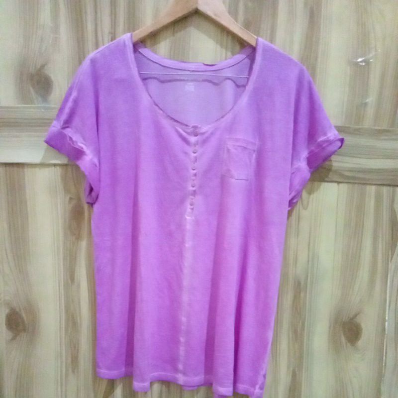 kaos big size ld 160