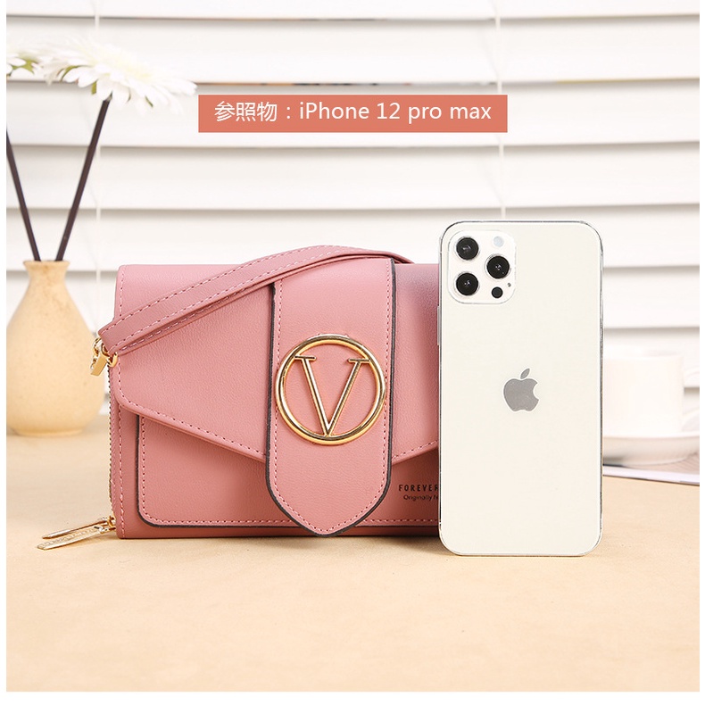 Tas Selempang Wanita Terbaru 4in1 / Dompet Panjang Import Original FOREVER YOUNG 4 IN 1 - 388