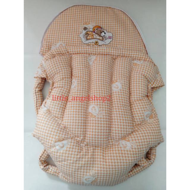 Gendongan Depan OKIYO