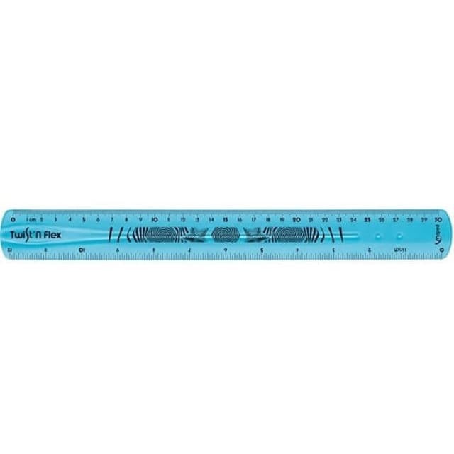 

Maped Twist And Flex Ruler 30CM DRAF279010
