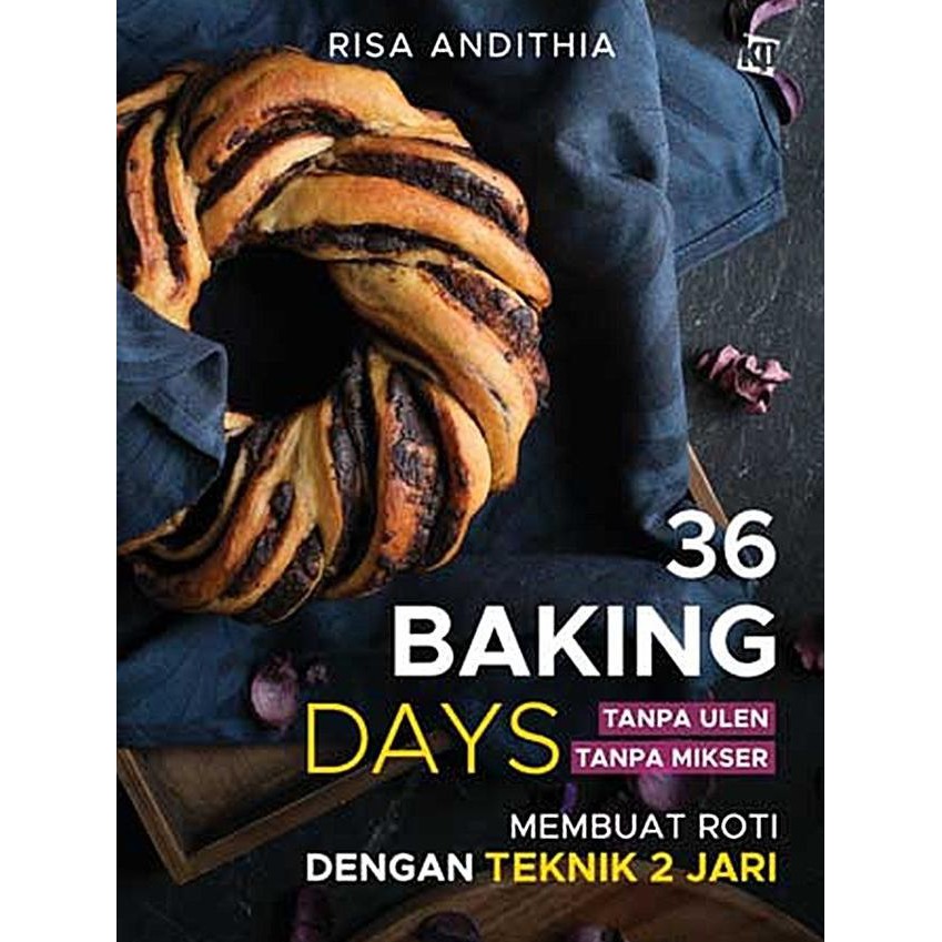 

36 Baking Days