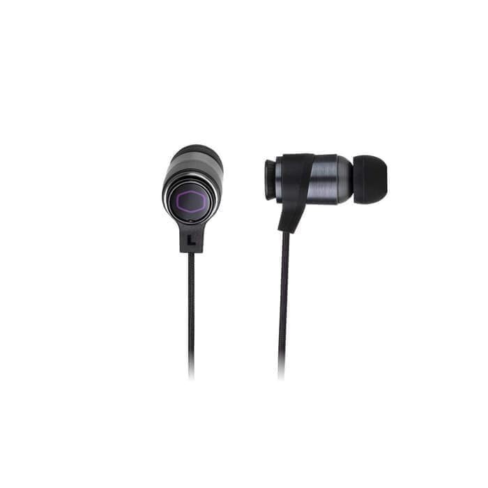 Headset Earphone Cooler Master MasterPulse MH703