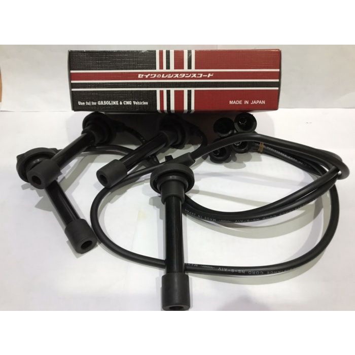 Kabel Busi Honda Crv Gen 1 1999 2000 2001