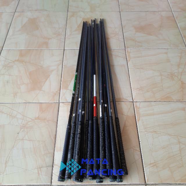 GAGANG STICK GOLF UNTUK JORAN ATAU STIK GALATAMA