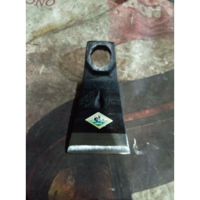 

[[BISA COD]] Petel rimbas cap ayam jago ORIGINAL