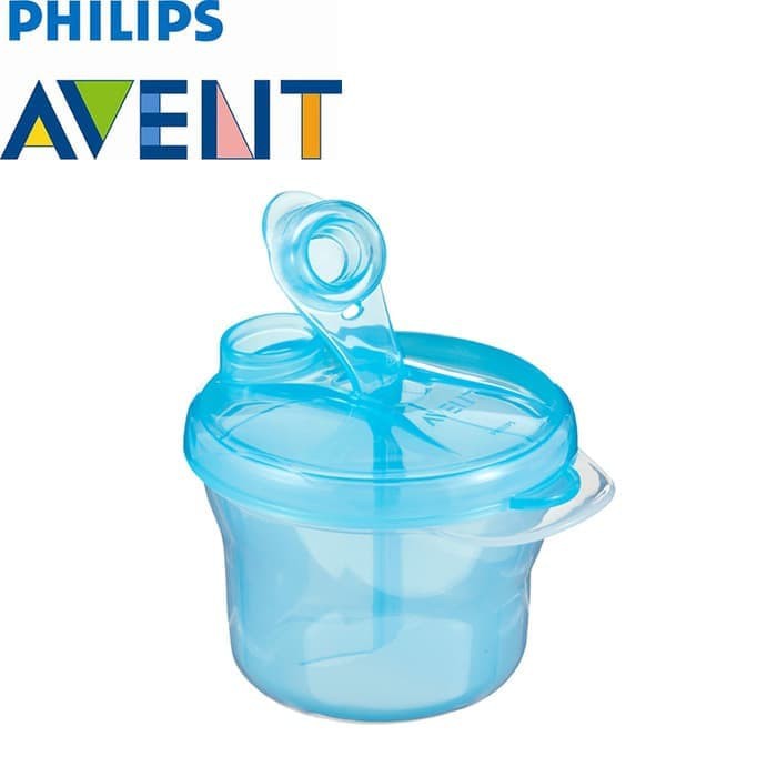 Philips Avent Tempat Simpan Susu Bubuk Dispenser Container Susu