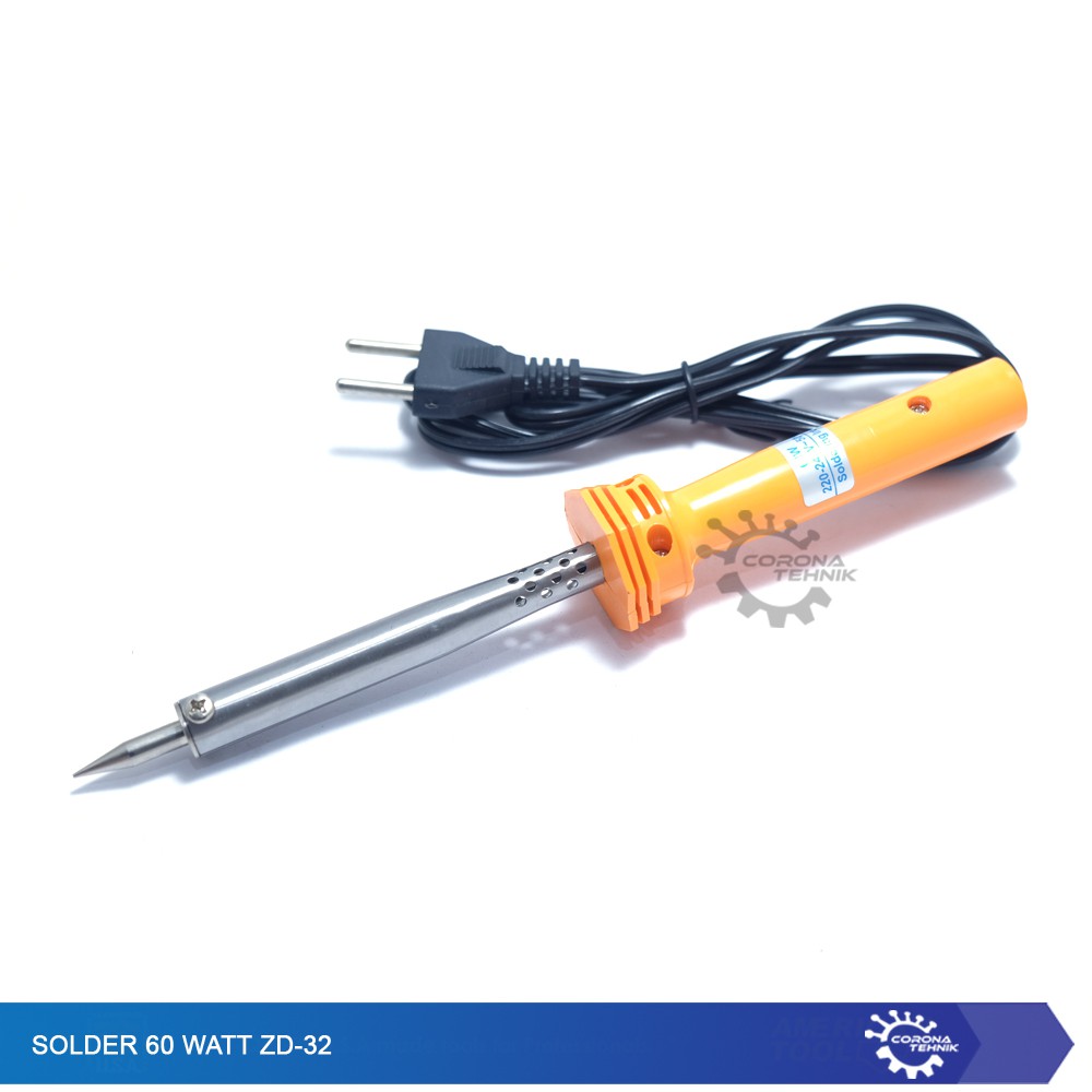 Solder 60 Watt ZD-32