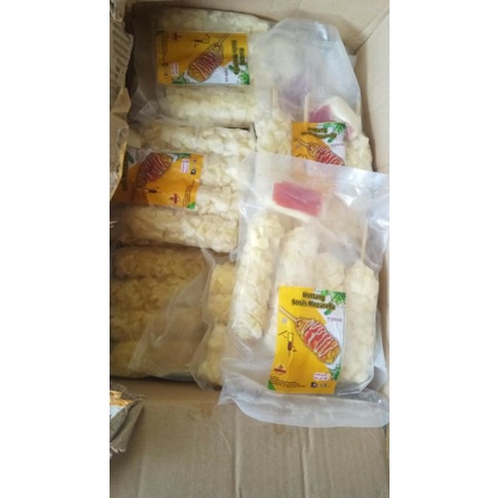 

Hotang Sosis Mozarella