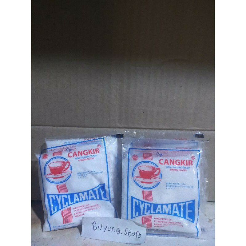

sodium pemanis buatan/ sashet 4500