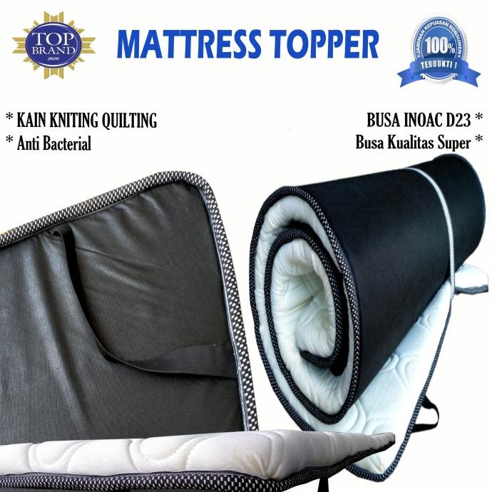 Mattress Topper | Lapisan Atas Kasur / Matras Super Quality