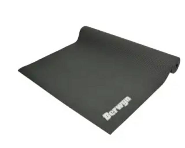 Berwyn matras yoga single layer uk 173 x 61 x 0.4 cm