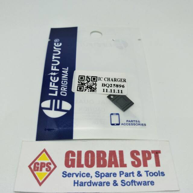 IC CAS BQ25896 / CHARGER BQ-25896
