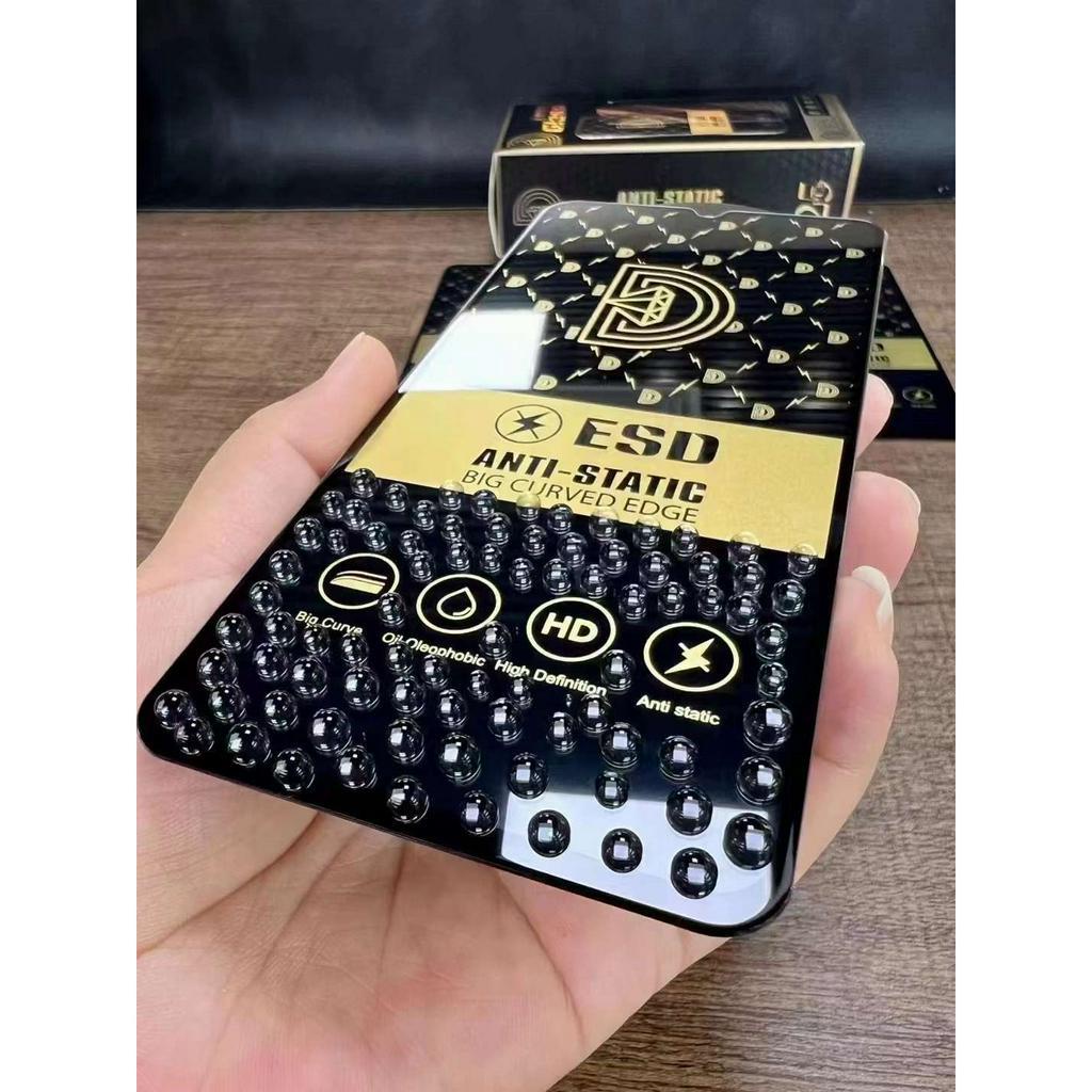Hight Quality Tempered Glass Anti Static Full Cover Realme Narzo Narzo 10 10a 20 20a 20 Pro 30 30a 50 50i Prime 50a GT Neo 3 Master Q Q2 Q3 U1 V3 V5 5G V11 V11a V13 V15 V25 X Lite Xt X2 X3 X50 X7 Max Tempered Glass Anti Static Anti Gores Anti Debu