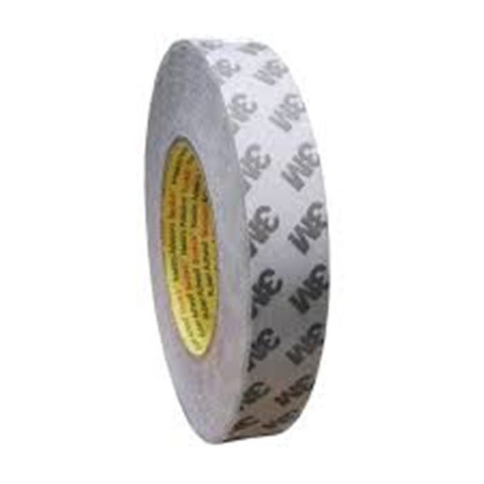

Cuci Gudang Double Tape 3M Non Foam Double Coated Tissue Tape 9080A/Murah/Termurah Limited