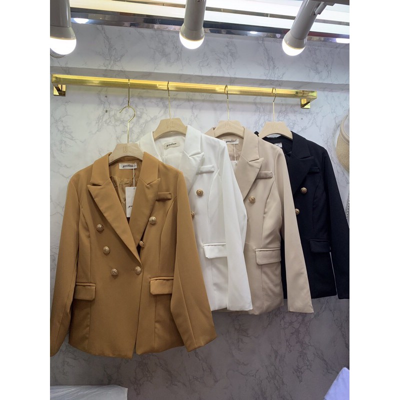 BLAZER BALMAIN PREMIUM
