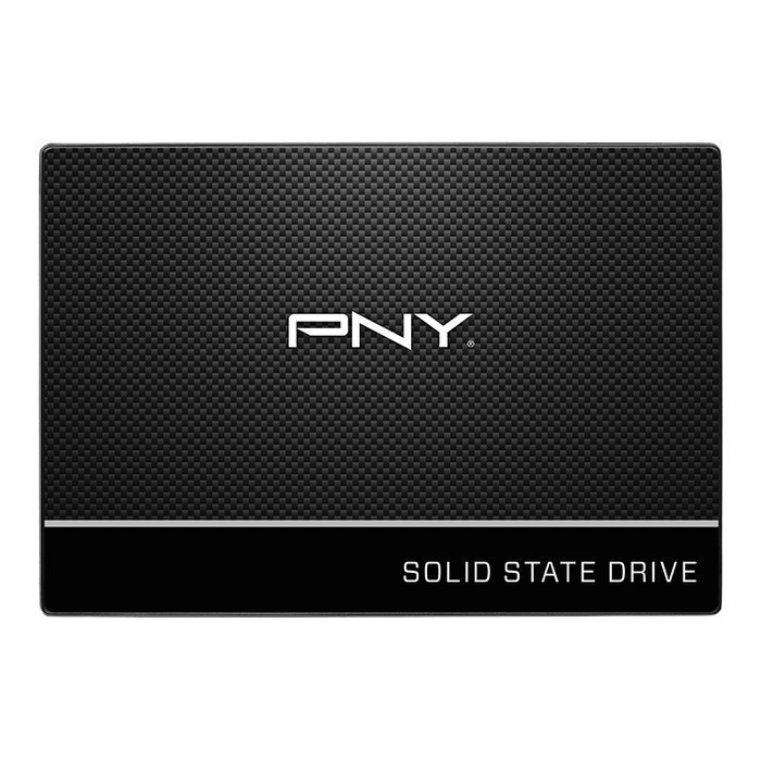 PNY SSD 960Gb 2.5&quot; Internal SATA III 6GB/s Solid State Drive CS900