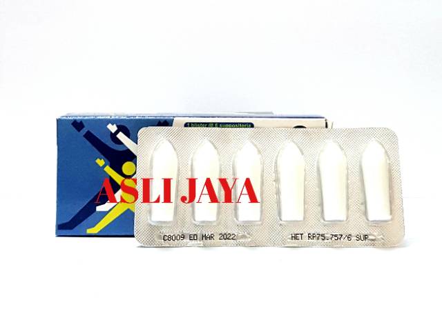 Superhoid - Obat Wasir