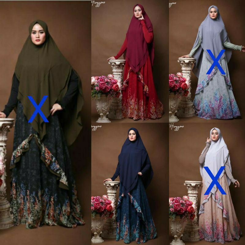 VINATA SYAR'I by AGOEST HANGGONO