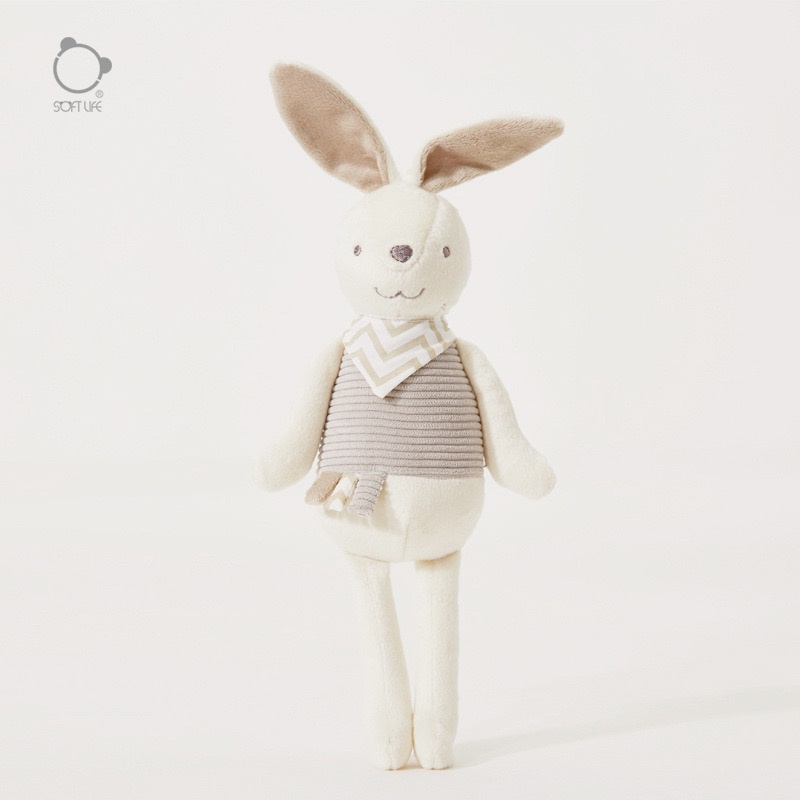 CLASSIC BUNNY | boneka kelinci bayi