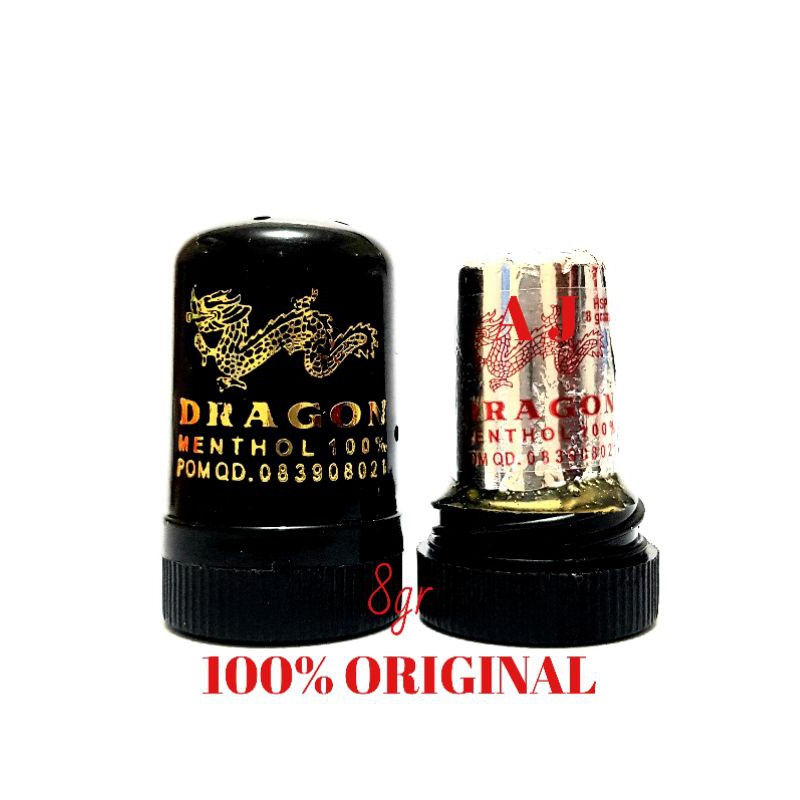 Dragon Menthol ( 8gr )