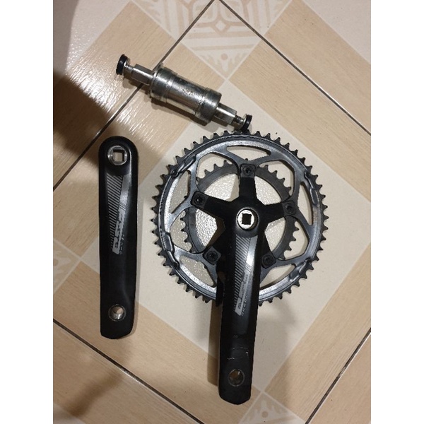 crank fsa tempo tanpa bb