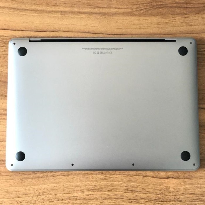 Apple MacBook Pro 2017 Retina 13&quot; MPXQ2 i5 7th Gen - No TouchBar A1708