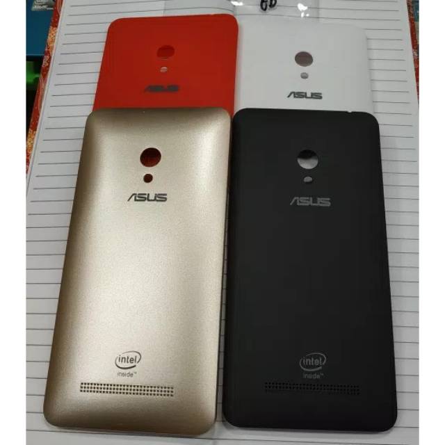 Casing Backdoor Asus Zenfone 5 A500CG