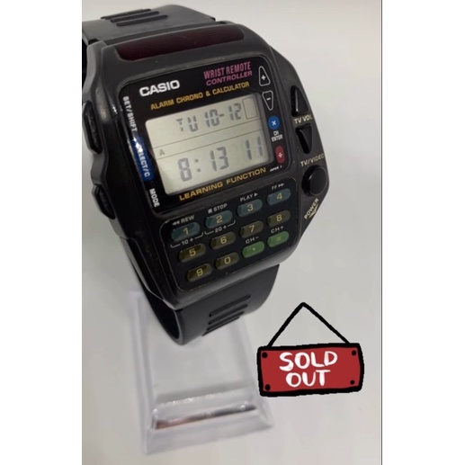 CASIO CMD40