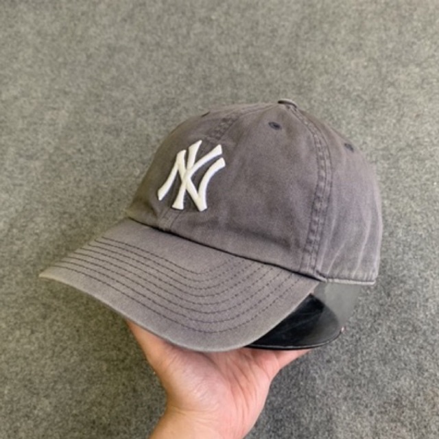 TOPI 47 BRAND NY YANKEES SECOND ORIGINAL