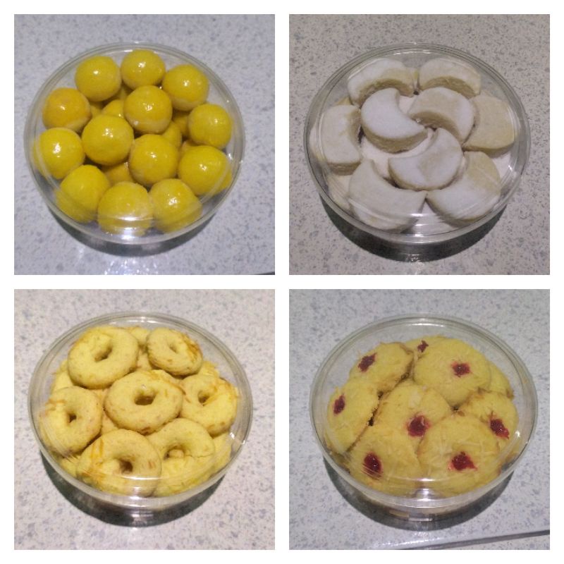 

kue kering lebaran