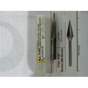 Mata Tuner / Rotary Burr SM-3M M.A. FORD