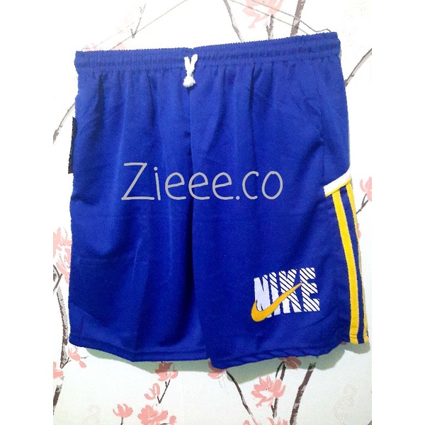 Celana Pendek Pria | Celana Kolor Pria Pendek | Celana Pendek