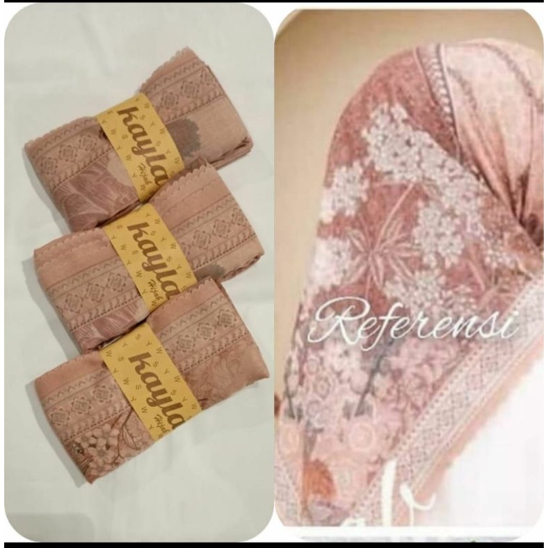 05 VOAL DEEKA/VOAL MOTIF PREMIUM-Kode 17