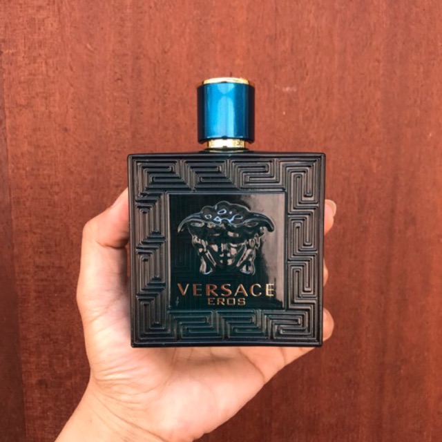 VERCASE EROS FOR MAN