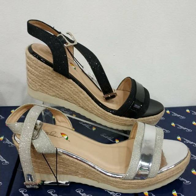 Sandal cewek Arnold Palmer