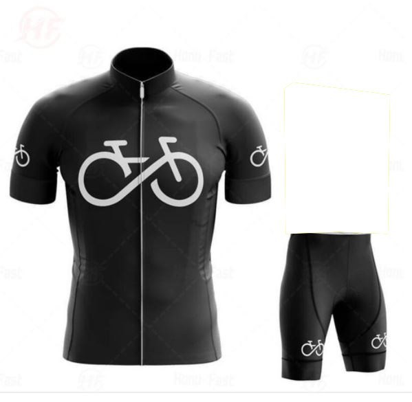 Jersey Set Sepeda Roadbike MTB BICYCLE BOOTH