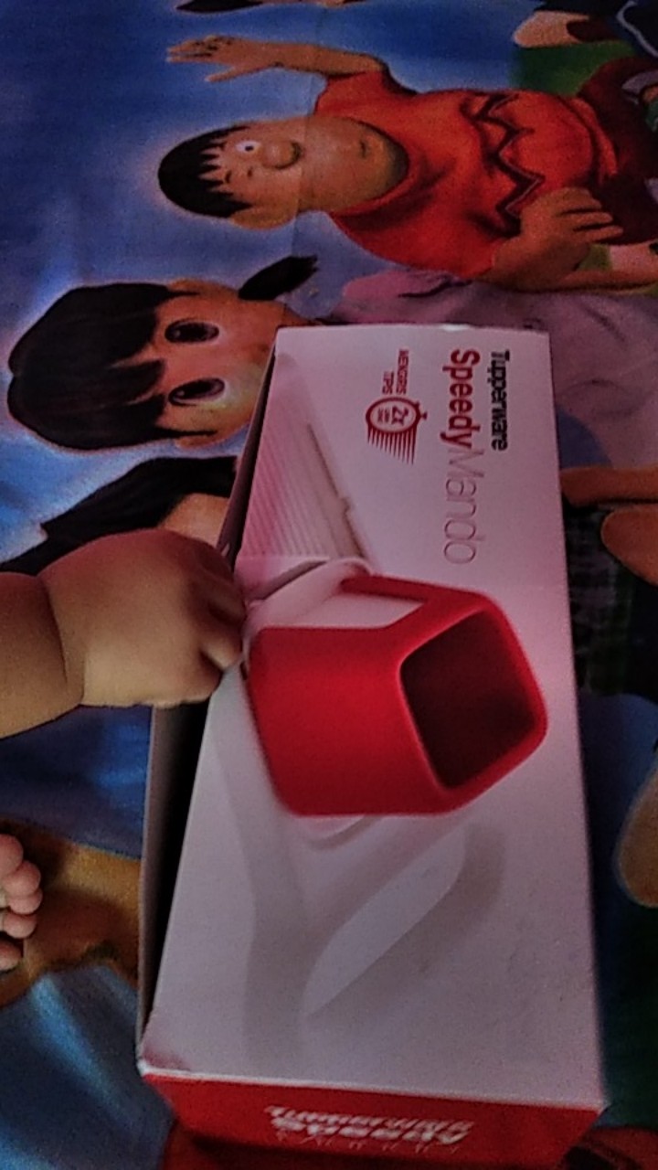 Free Ongkir Speedy Mando