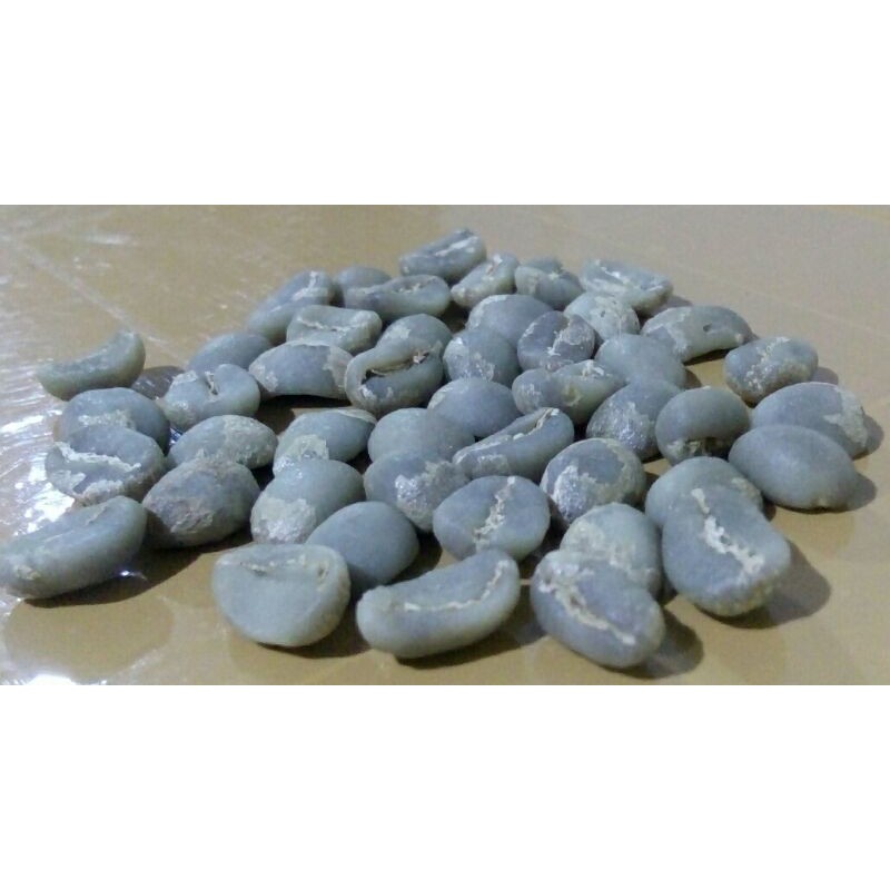 

Greenbean Arabika kerinci